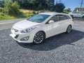 Hyundai i40 i40 SW 1.7 CRDi 136 Pack Premium Blanc - thumbnail 2