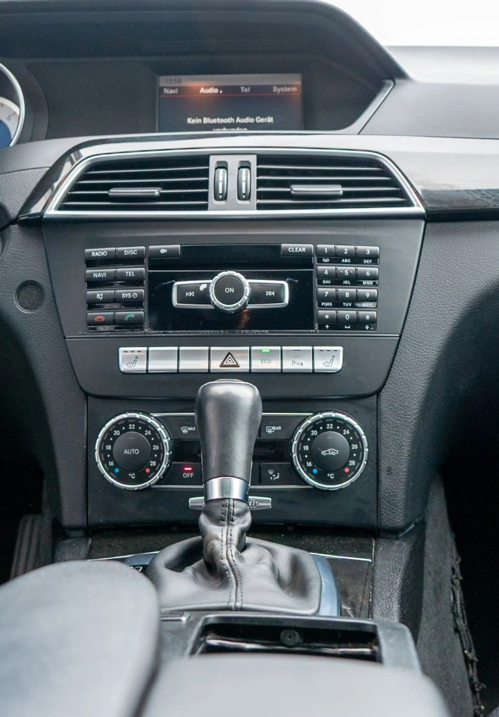 Mercedes-Benz C 350 CDI T-Modell PANO|NAVI|SPURH.|SHZ|TEMPOMAT — photo 10