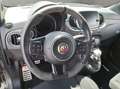 Fiat 500 Fiat 500 1.4 T-Jet 16V Competizione Šedá - thumbnail 10