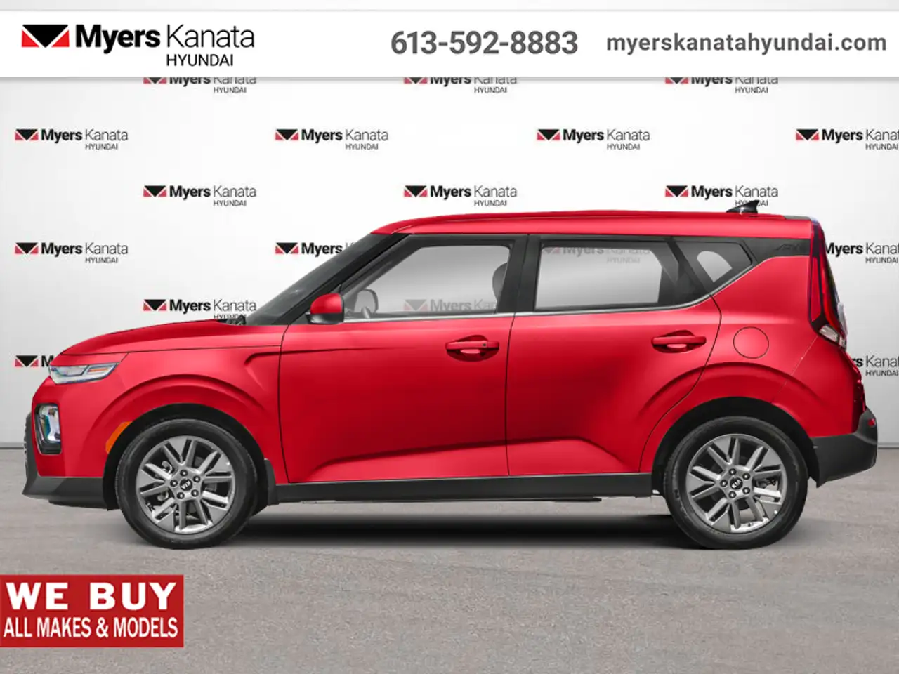 2021 Kia Soul