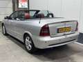 Opel Astra Cabriolet 1.8-16V Gris - thumbnail 11