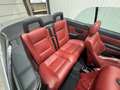 Opel Astra Cabriolet 1.8-16V Gris - thumbnail 29