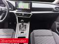 SEAT Leon Sportstourer 1.5 eTSI FR-Line NAVI LED ACC Rot - thumbnail 17