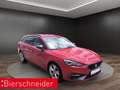 SEAT Leon Sportstourer 1.5 eTSI FR-Line NAVI LED ACC Rot - thumbnail 9