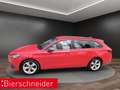 SEAT Leon Sportstourer 1.5 eTSI FR-Line NAVI LED ACC Rot - thumbnail 3