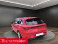 SEAT Leon Sportstourer 1.5 eTSI FR-Line NAVI LED ACC Rot - thumbnail 4
