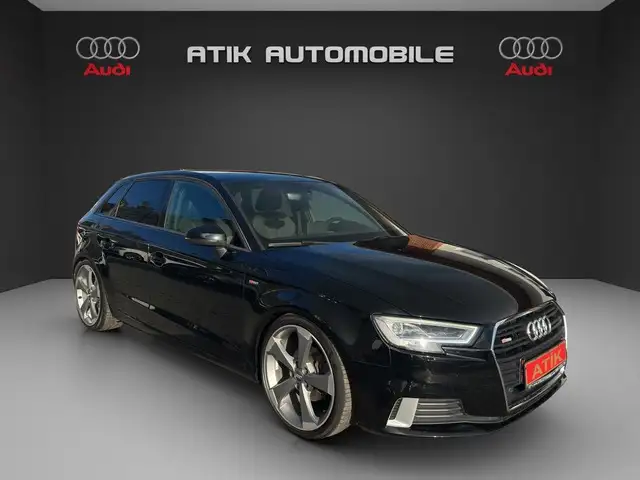 Audi A3 2.0 TDI S LINE SPORTBACK / ACC / MATRIX / KEY