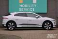 Jaguar I-Pace EV400 SE AUTO 4WD Blanc - thumbnail 5