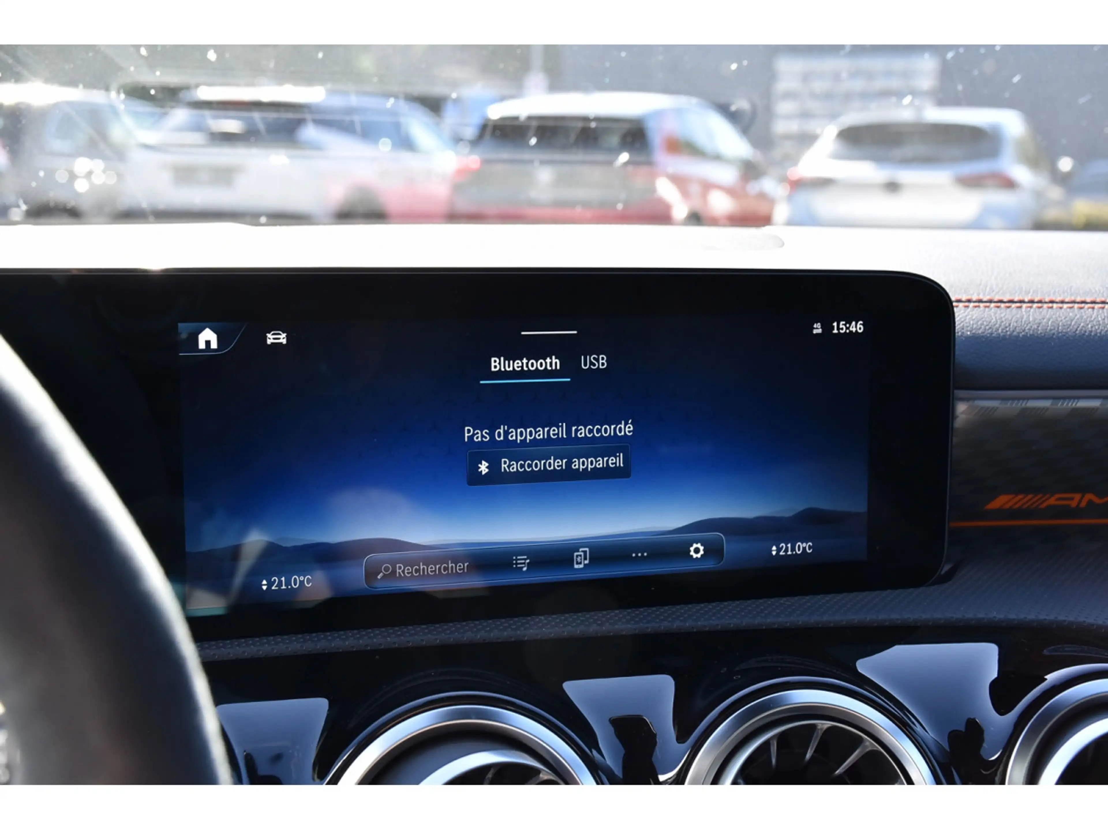 Mercedes-Benz A 45 AMG S 4Matic+ Street Style Ed. SG PERF MEMO PANO BURME — photo 12