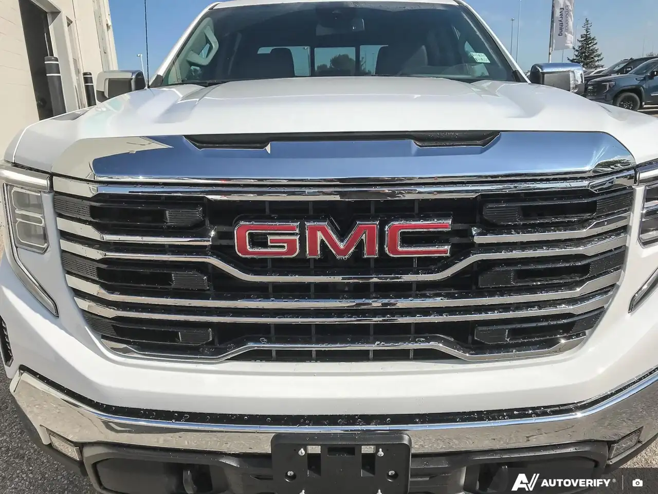 GMC Sierra 1500 снимка GMC Sierra 1500