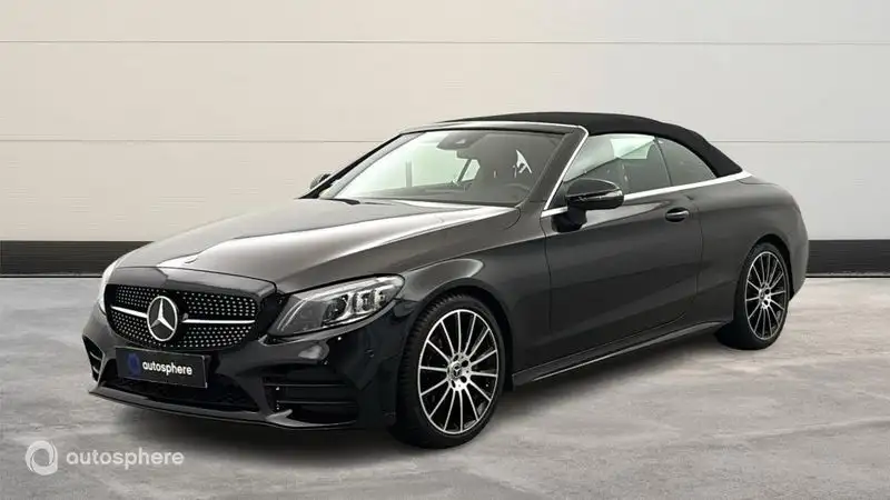 MERCEDES-BENZ Clasa C