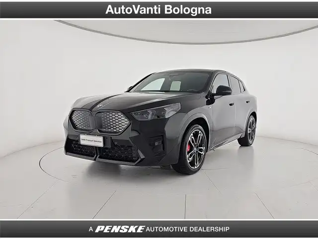 BMW iX2 iX2 eDrive 20 Msport Pro