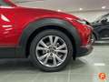 Mazda CX-30 e-SKYACTIV-G 2.0 90 kW 2WD AT Evolution Mauve - thumbnail 15