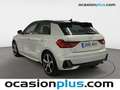 Audi A1 Sportback 25 TFSI Adrenalin Plateado - thumbnail 3