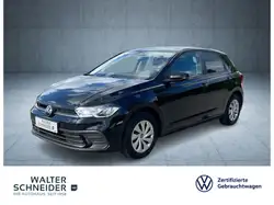 Volkswagen Polo 1,0 LED App Connect SHZ PDC
