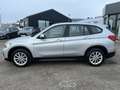 BMW X1 sDrive18i Advantage DAB Tempomat Klimaaut. Grau - thumbnail 2