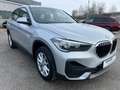 BMW X1 sDrive18i Advantage DAB Tempomat Klimaaut. Grau - thumbnail 8