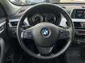 BMW X1 sDrive18i Advantage DAB Tempomat Klimaaut. Grau - thumbnail 10
