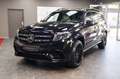 Mercedes-Benz GLS 63 AMG 4M 5.5 V8*LED*NAVI*360°*ACC*PANO*2.HD* Schwarz - thumbnail 4