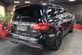 Mercedes-Benz GLS 63 AMG 4M 5.5 V8*LED*NAVI*360°*ACC*PANO*2.HD* Noir - thumbnail 7