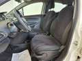 Lancia Ypsilon 1.2 8v 69cv Con Impianto GPL Blanc - thumbnail 6