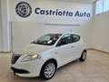 Lancia Ypsilon 1.2 8v 69cv Con Impianto GPL Blanc - thumbnail 1
