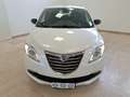 Lancia Ypsilon 1.2 8v 69cv Con Impianto GPL Blanc - thumbnail 2