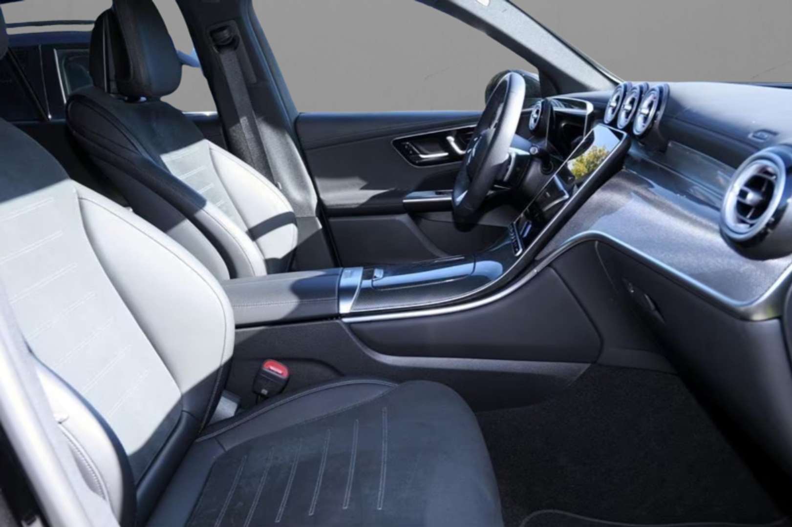 Mercedes GLC 300 AMG Line -  - Joinsteer - #5