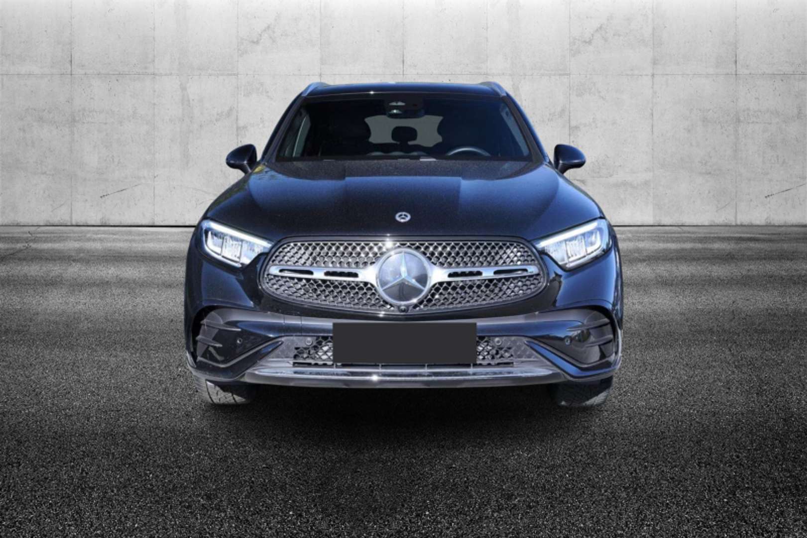 Mercedes GLC 300 AMG Line -  - Joinsteer - #3