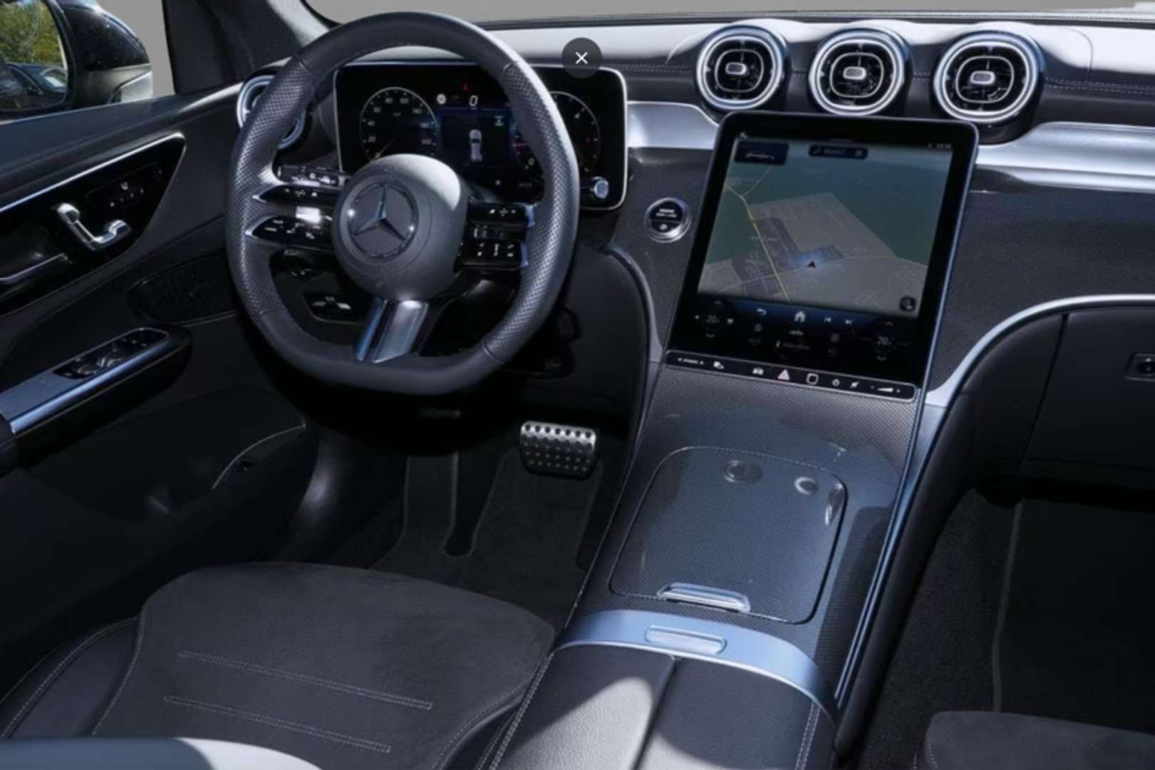 Mercedes GLC 300 AMG Line -  - Joinsteer - #4