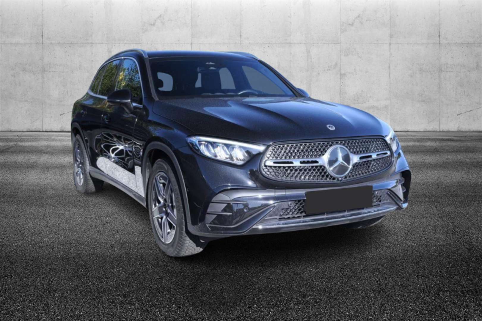 Mercedes GLC 300 AMG Line -  - Joinsteer - #1