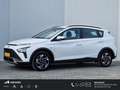 Hyundai BAYON 1.0 T-GDI Comfort / Navigatie via Android Auto /Ap Wit - thumbnail 1