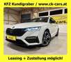 Skoda Octavia RS 4x4 PLUS LED VIRTUAL COCKPIT HEAD-UP MATRIX AHK Weiß - thumbnail 1