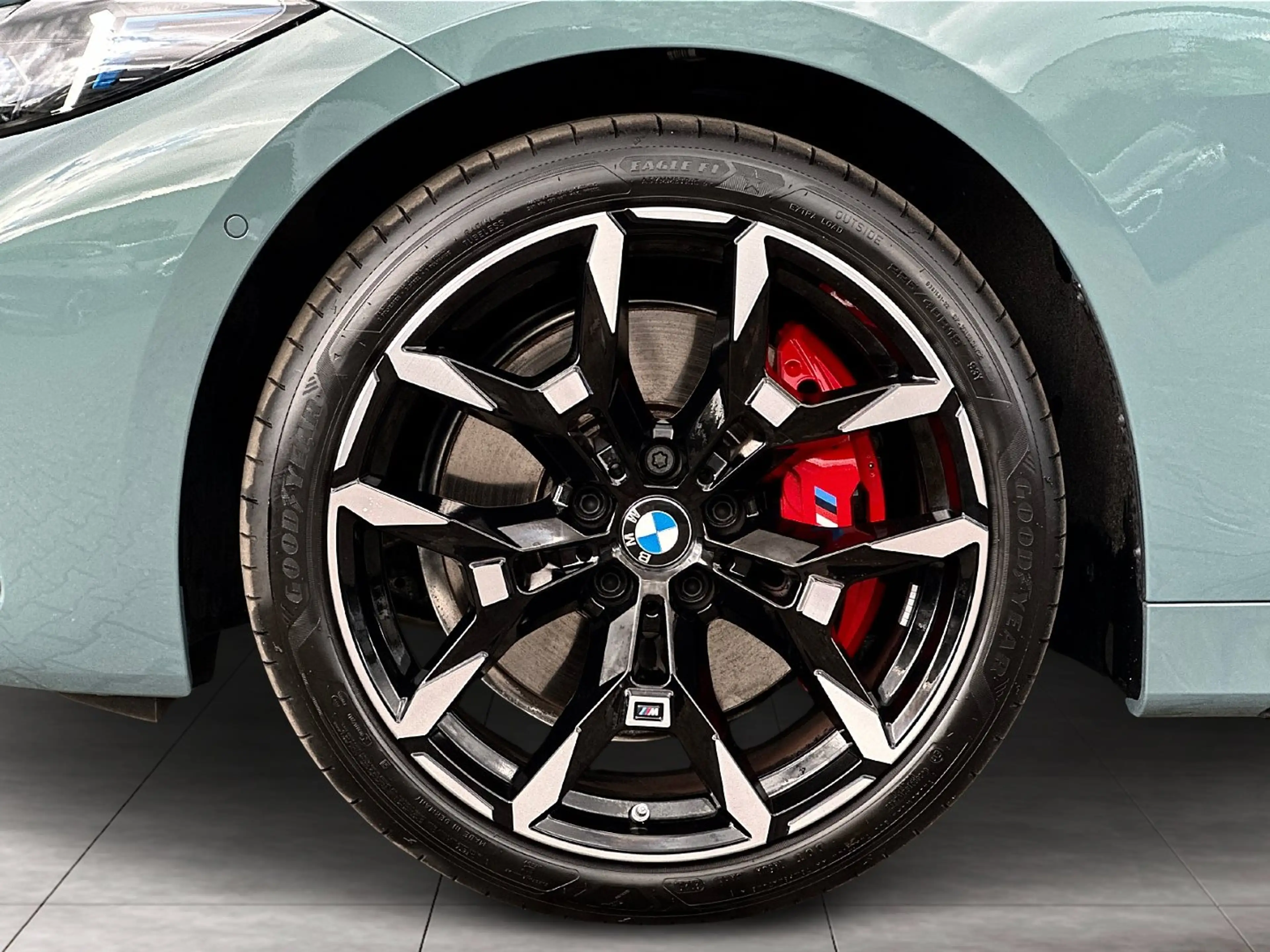 BMW 430 i xDrive Coupé M Sportpaket HiFi DAB LED GSD — photo 6