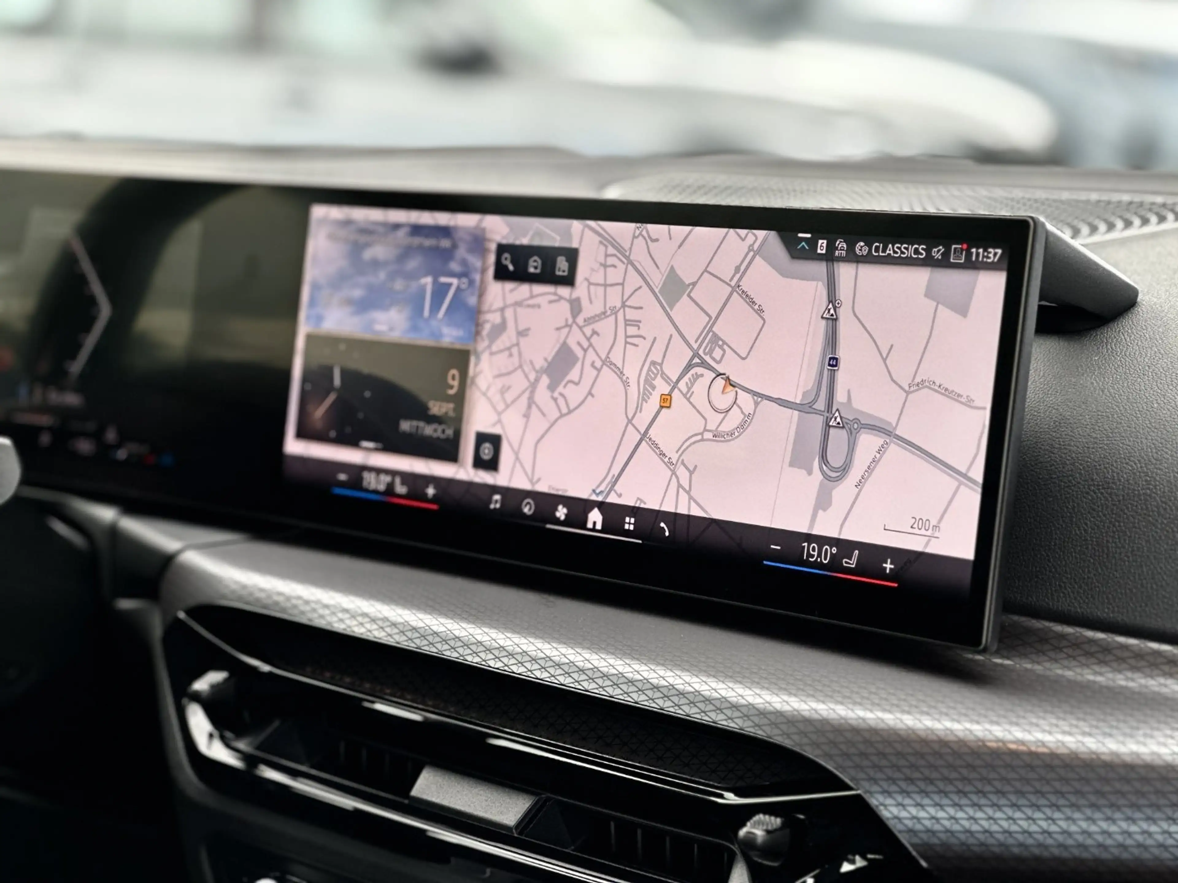 BMW 430 i xDrive Coupé M Sportpaket HiFi DAB LED GSD — photo 15