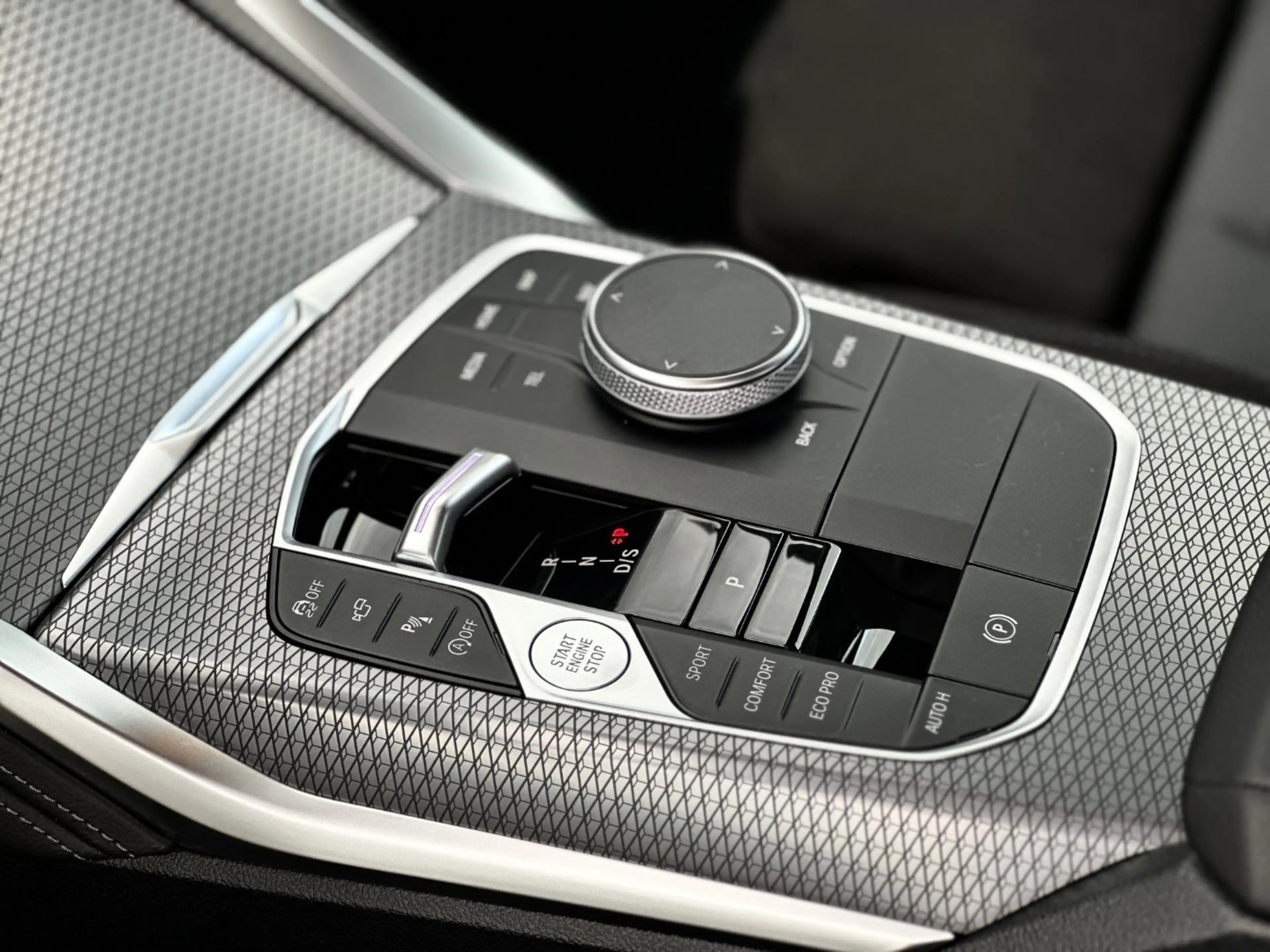 BMW 430 i xDrive Coupé M Sportpaket HiFi DAB LED GSD — photo 10
