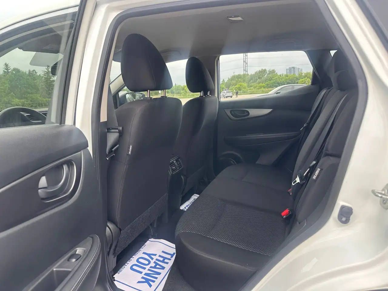 Nissan Qashqai снимка Nissan Qashqai