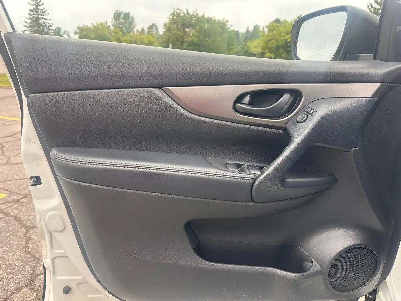 Nissan Qashqai снимка Nissan Qashqai