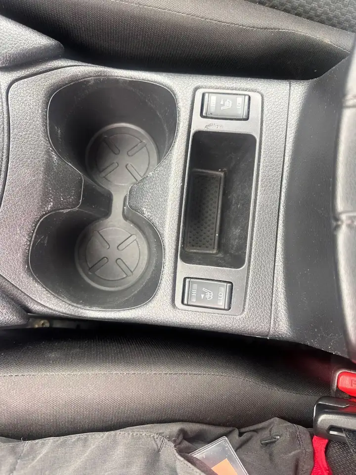 Nissan Qashqai снимка Nissan Qashqai
