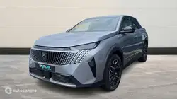 Peugeot 3008 1.2 Hybrid 145ch Allure e-DCS6