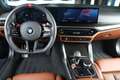 BMW M3 xDr.Tour M-Driv-Pak.Sitzbel.DrivProf.Park+H K Blau - thumbnail 18