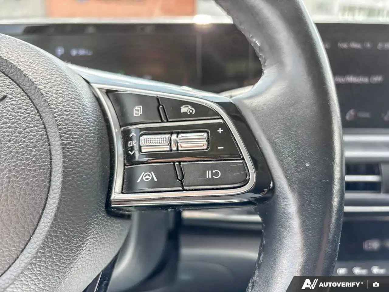 Kia Seltos снимка Kia Seltos