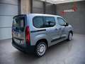 Toyota Proace City Verso 1,5l 100PS Shuttle L1 Silber - thumbnail 4
