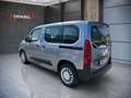 Toyota Proace City Verso 1,5l 100PS Shuttle L1 Silber - thumbnail 3