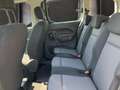 Toyota Proace City Verso 1,5l 100PS Shuttle L1 Silber - thumbnail 9