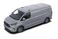 Ford Transit Custom Limited Multicab L2 LED Heckkl. 100 kW (136 PS)... Grau - thumbnail 5