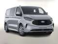 Ford Transit Custom Limited Multicab L2 LED Heckkl. 100 kW (136 PS)... Grau - thumbnail 1