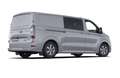 Ford Transit Custom Limited Multicab L2 LED Heckkl. 100 kW (136 PS)... Grau - thumbnail 3