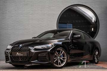 4-serie Coupé M440i xDrive High Executive schuifda