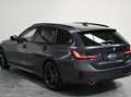 BMW 330 330e Touring Aut. Sport Line Gris - thumbnail 5